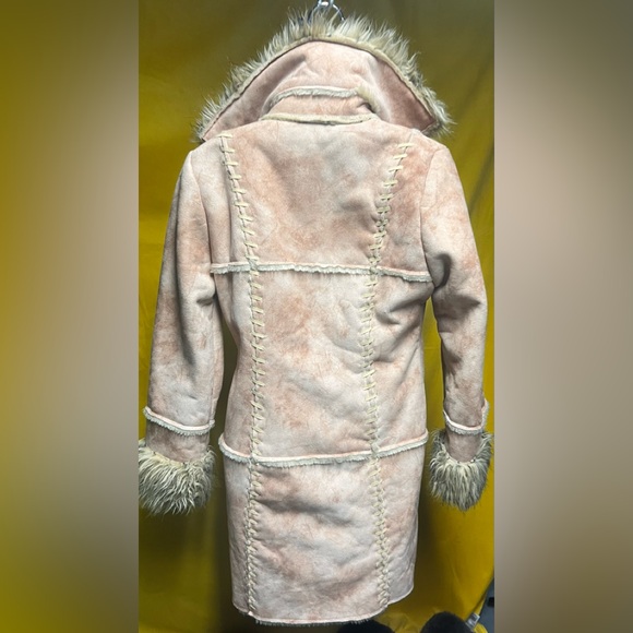 Scandinavian Design Collection Pina Colada Coat M
NWOT - Picture 7 of 16